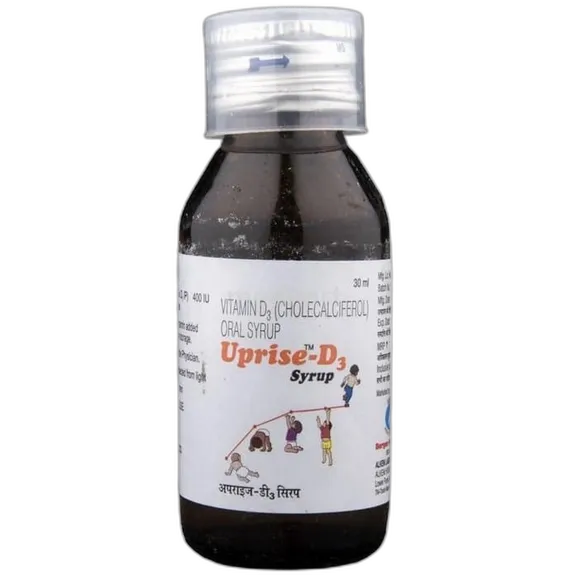 uprise d3 syp 30ml